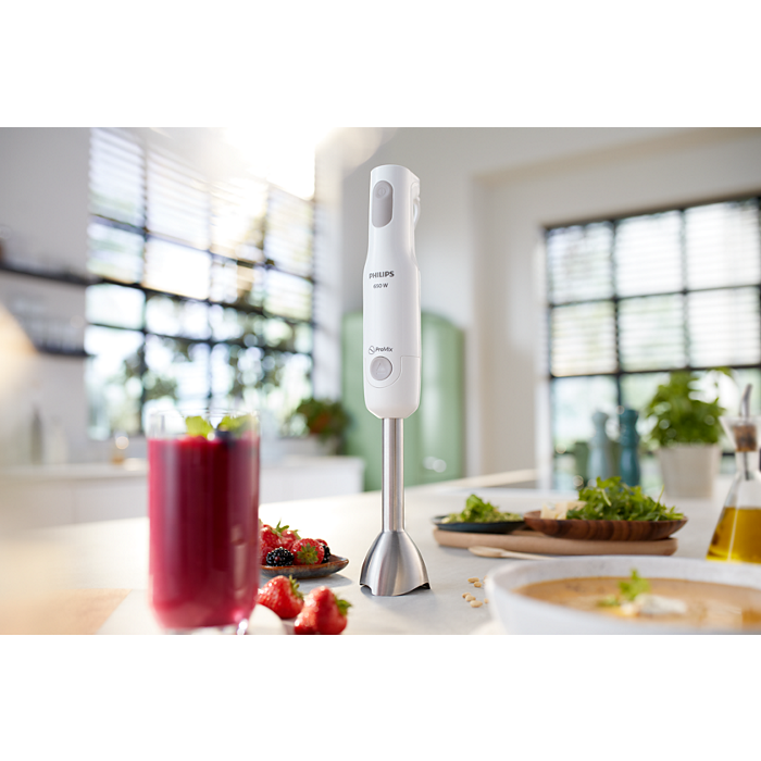 Daily Collection ProMix Hand Blender HE2535/00 Daily Collection ProMix Hand Blender HE2535/00